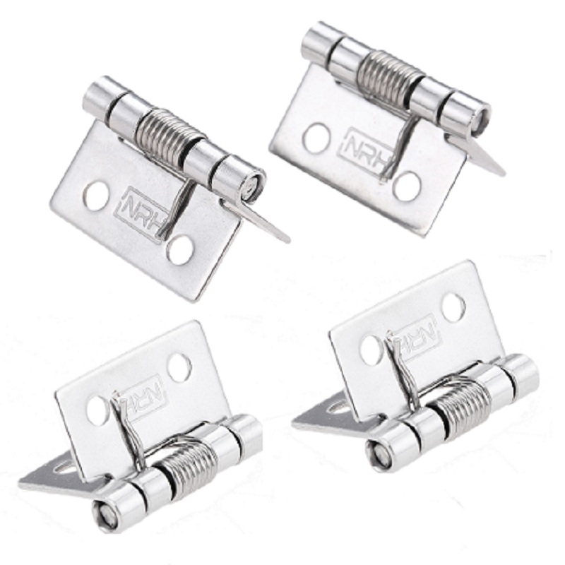 Furniture Hardware And Fittings - 4 Stück 25mm/1 Zoll selbst schließende
