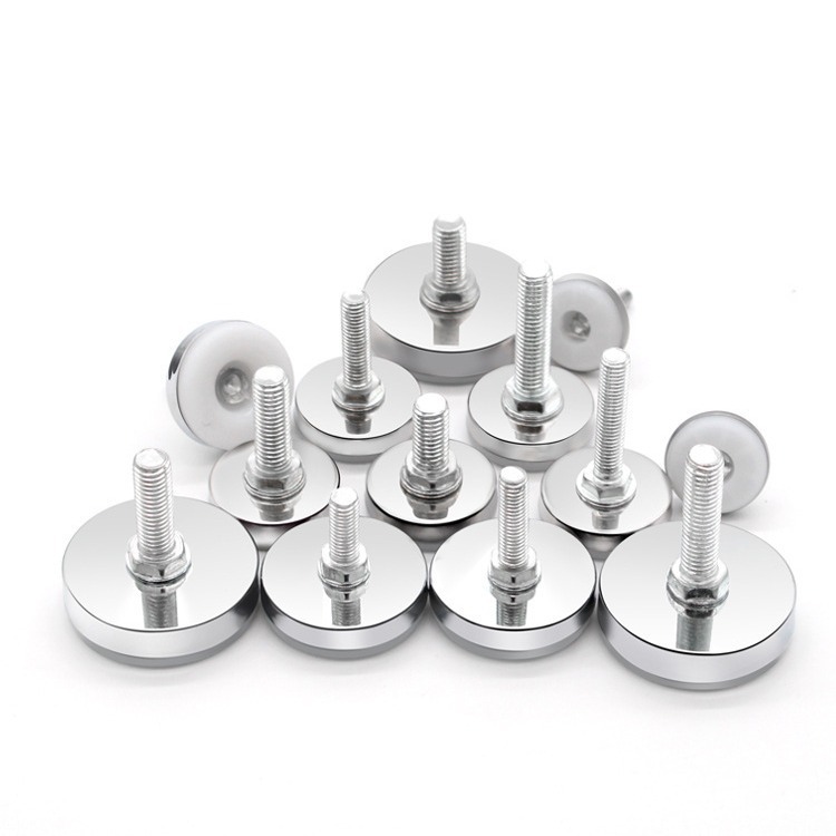 Furniture Hardware Feet - 4/8 stücke M6 M8 M10 Schraube