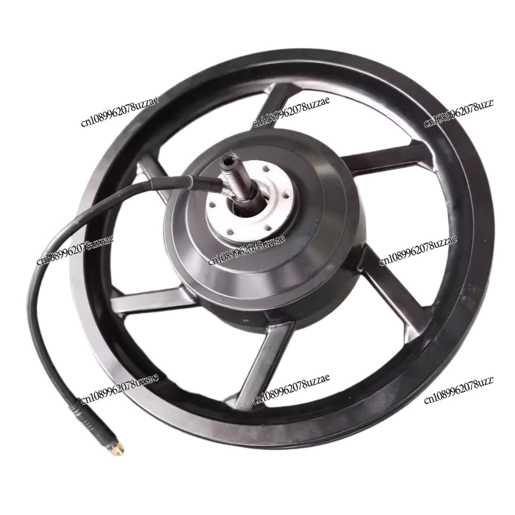 Qh Furnitures - 14-Zoll-Legierung integriertes Rad QH-Y (14) Faltrad