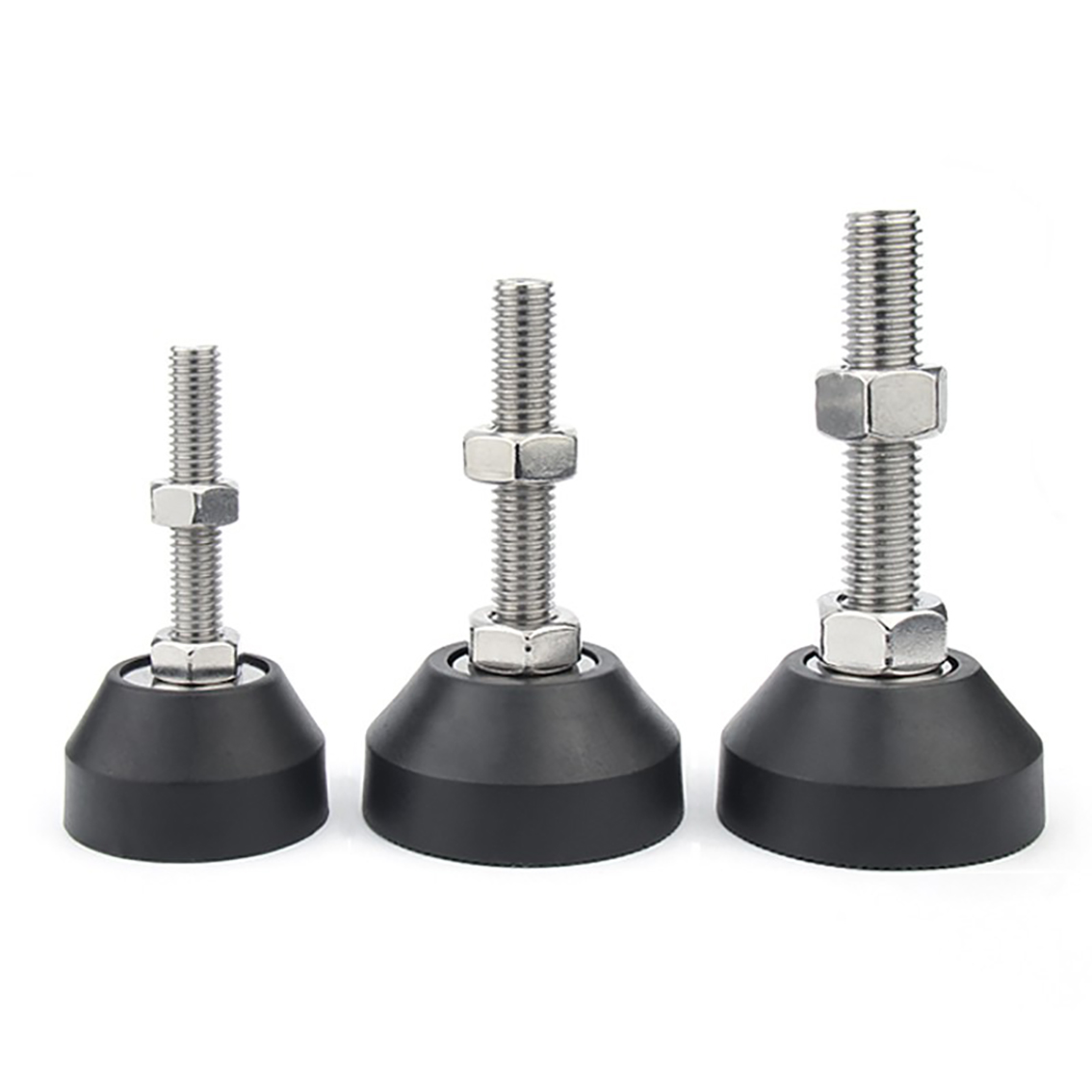 Furniture Hardware Screws - M8 m10 m12 304 Edelstahl Nylon