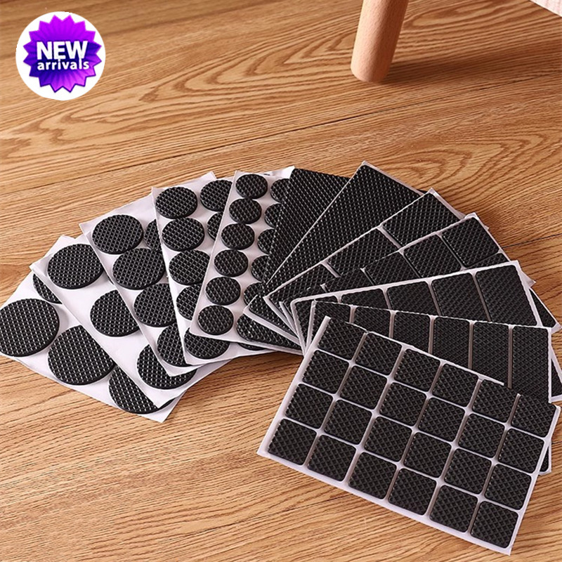 Furniture Hardware Feet - Gummi Pads Für Stuhl Bein Möbel