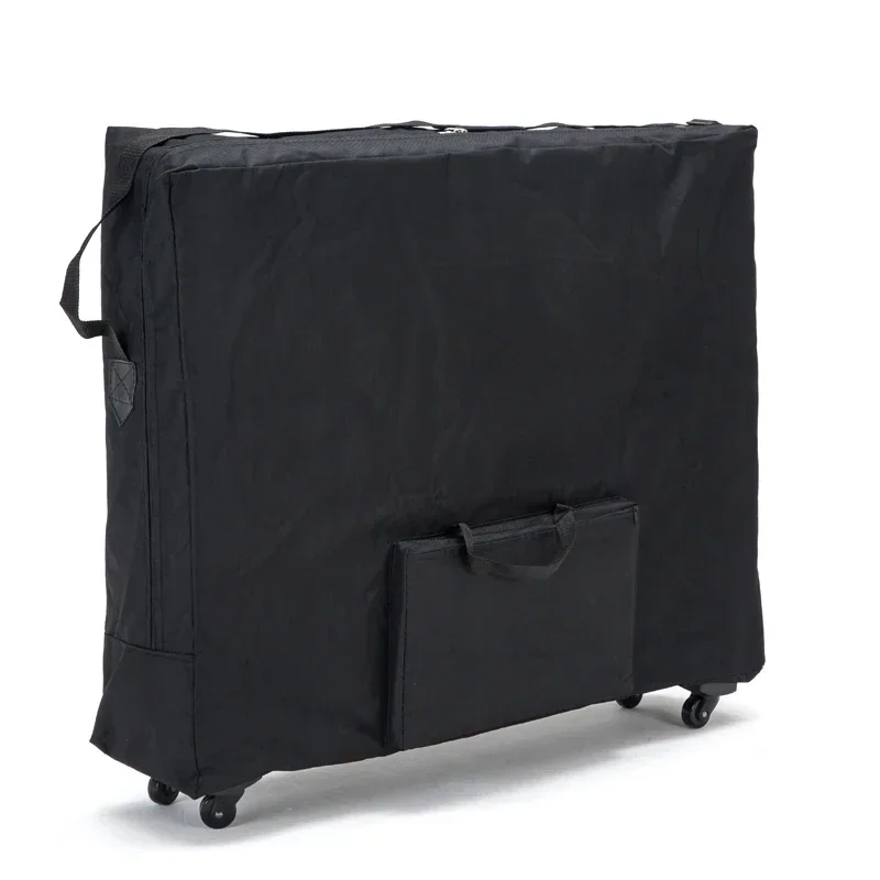 Furniture Hardware Feet - Wasserdichte tragbare Massagebett-Aufbewahrungstasche mit Reisetasche auf