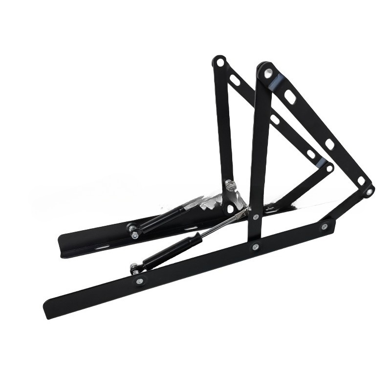Furniture Hardware - Tatami Hochbett-Liftsystem Möbelbeschläge Hydraulische Gasdruckfeder Edles