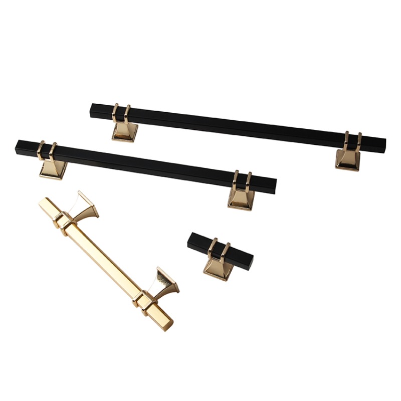 Furniture Hardware - Modernes Design Schrankbeschläge Wohnzimmer-Schrank Möbelgriff