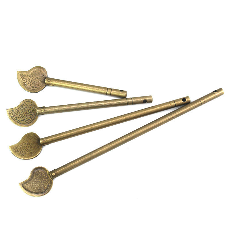 1x Messing chinesische Möbel H – Furniture Hardware Manufacturers Bewertung und Preis