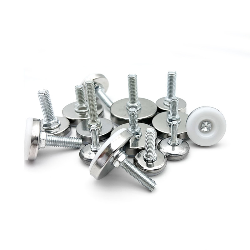 4/8 stücke M6 M8 M10 Schraube  – Furniture Hardware Feet Bewertung und Preis
