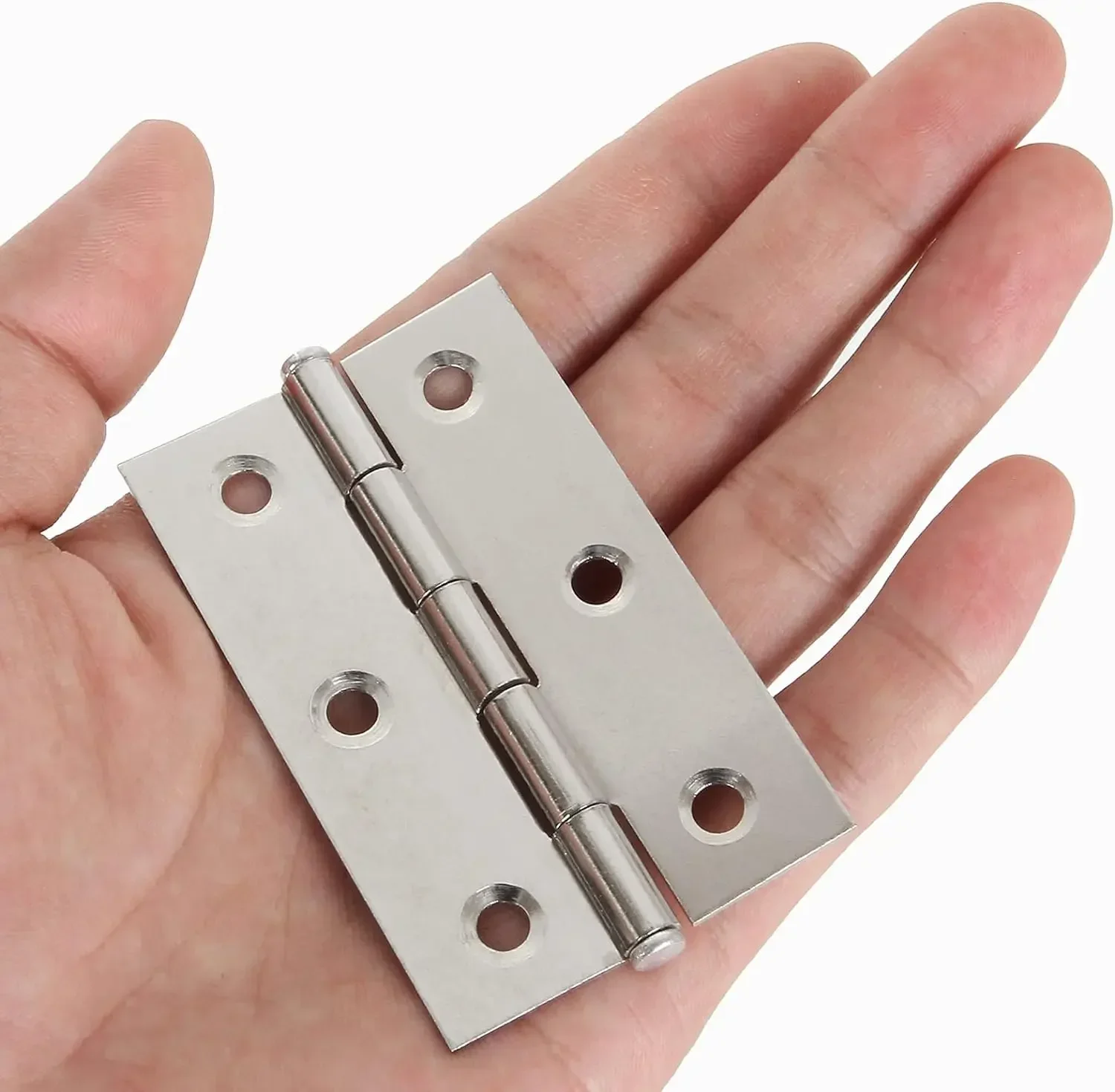 1-4 Zoll Universal Tür Scharni – Furniture Hardware And Fittings Bewertung und Preis
