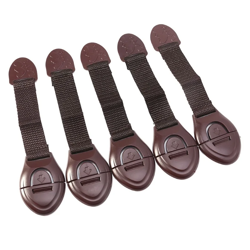 5 teile/los Braun Schrank Sich – Furniture Hardware Manufacturers Bewertung und Preis