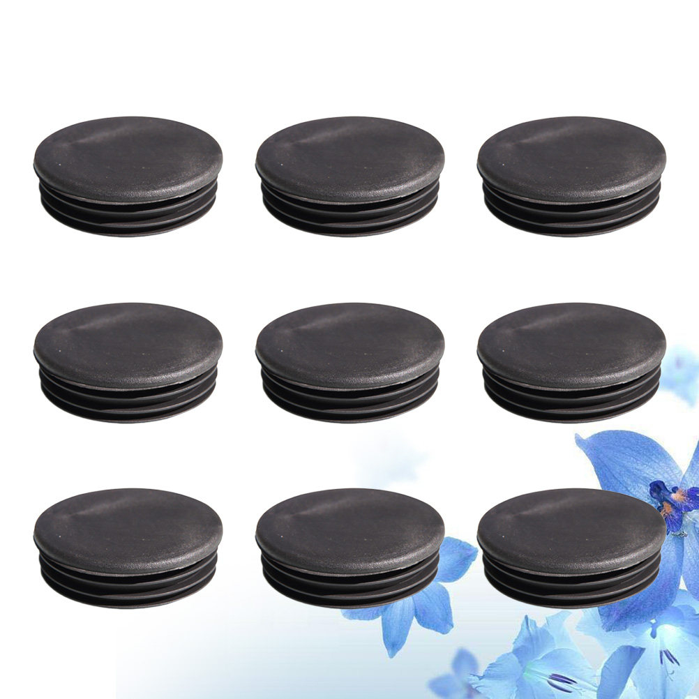 10 Stück 60 mm Kunststoff-Rohr – Furniture Hardware Bewertung und Preis
