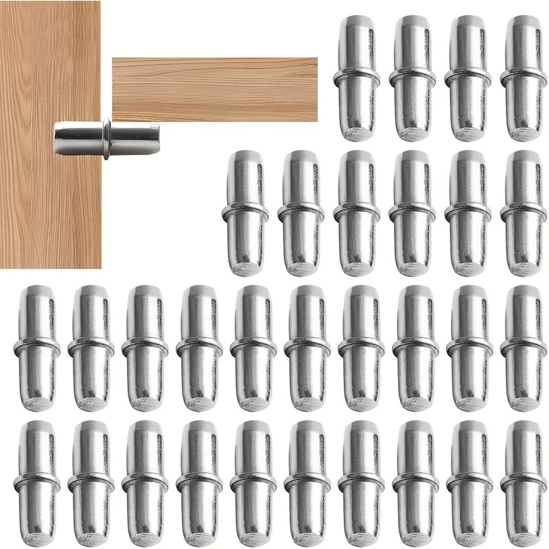 61 Stück Bücherregal-Verbindun – Furniture Hardware Design Bewertung und Preis