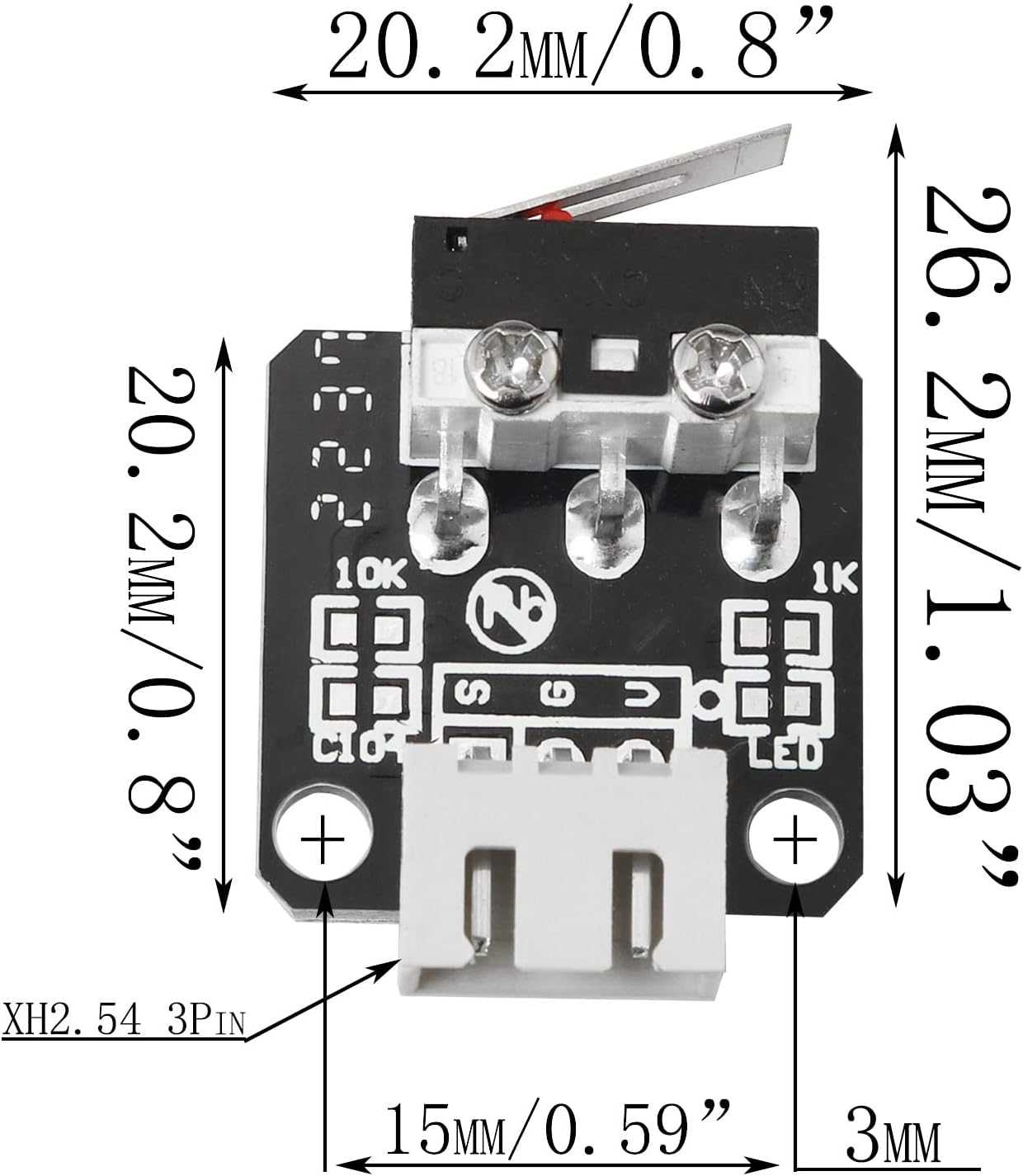 Creality Offizieller XYZ-Achse – Creality Printer Ender 3 Bewertung und Preis