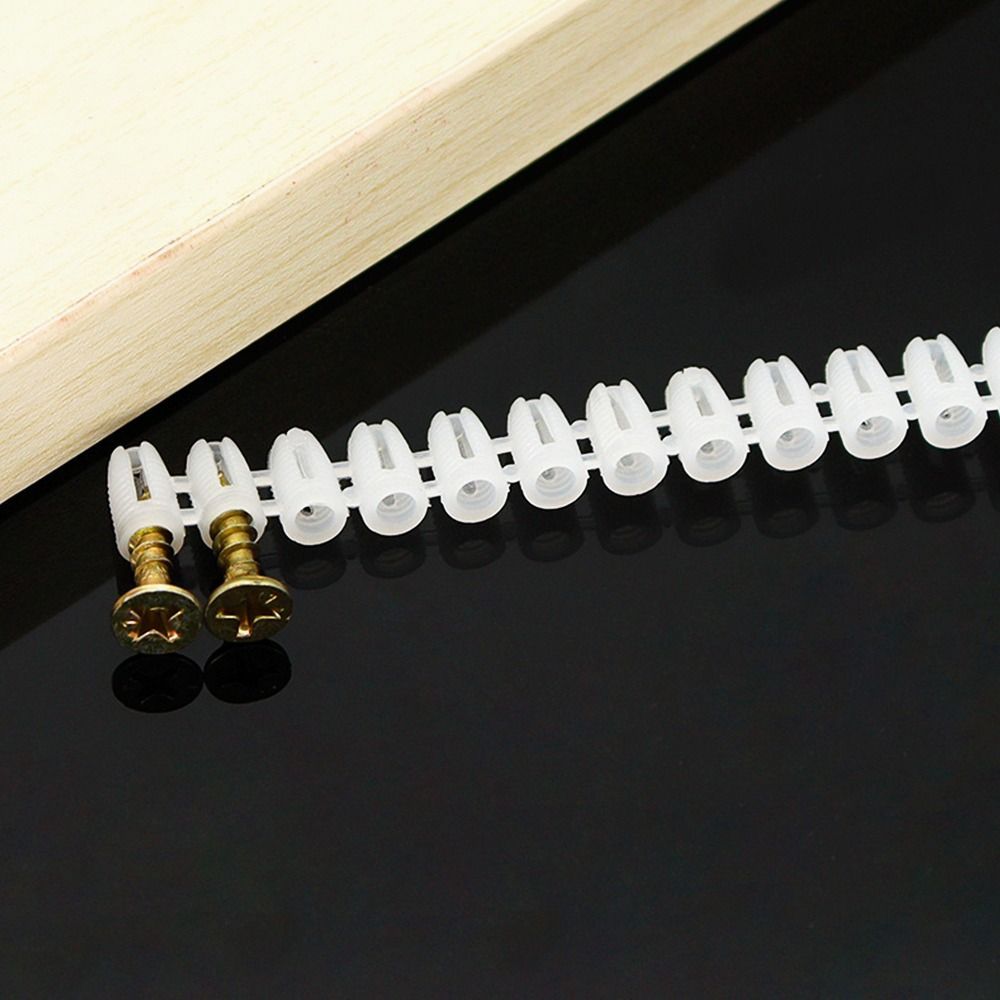 M4 Wand stecker Anker Expansio – Furniture Hardware Screws Bewertung und Preis