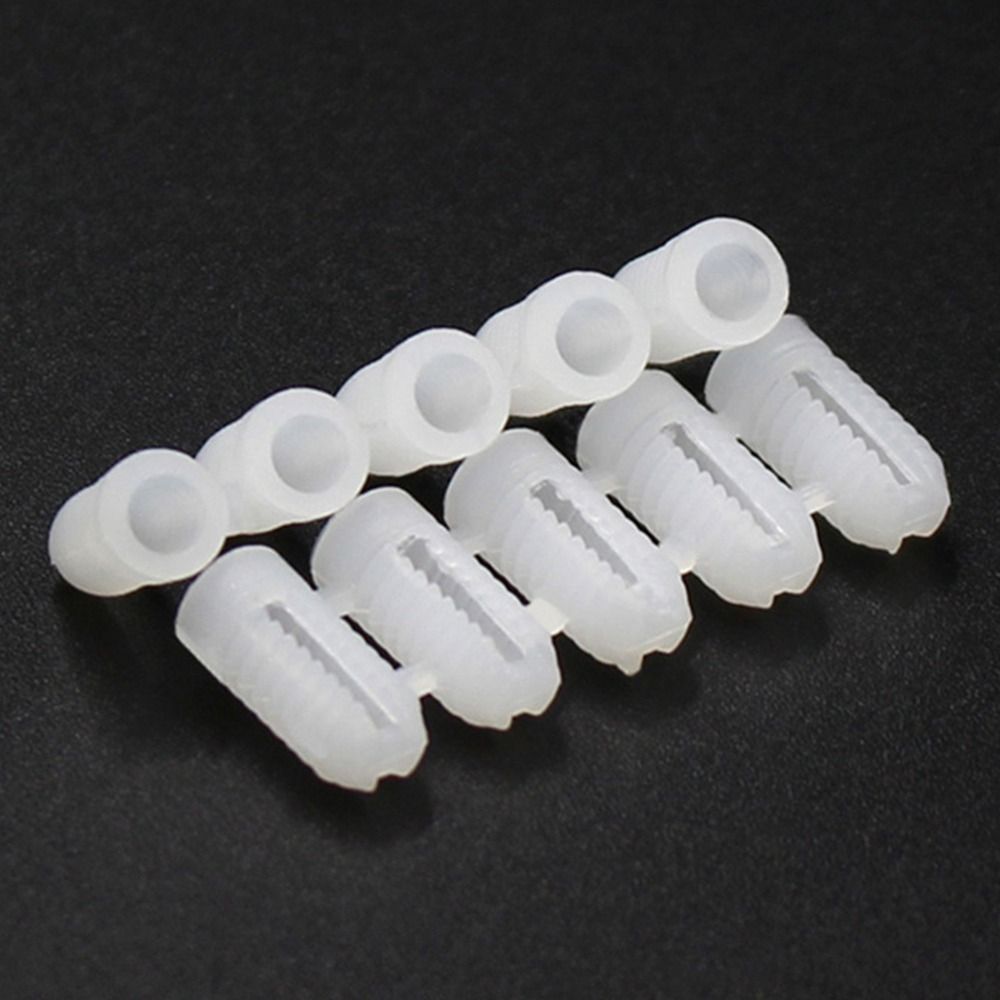 M4 Wand stecker Anker Expansio – Furniture Hardware Screws Bewertung und Preis