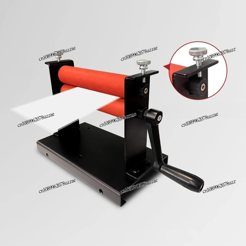 15 cm manuelle Kaltlaminiermas – Qh Furnitures Bewertung und Preis