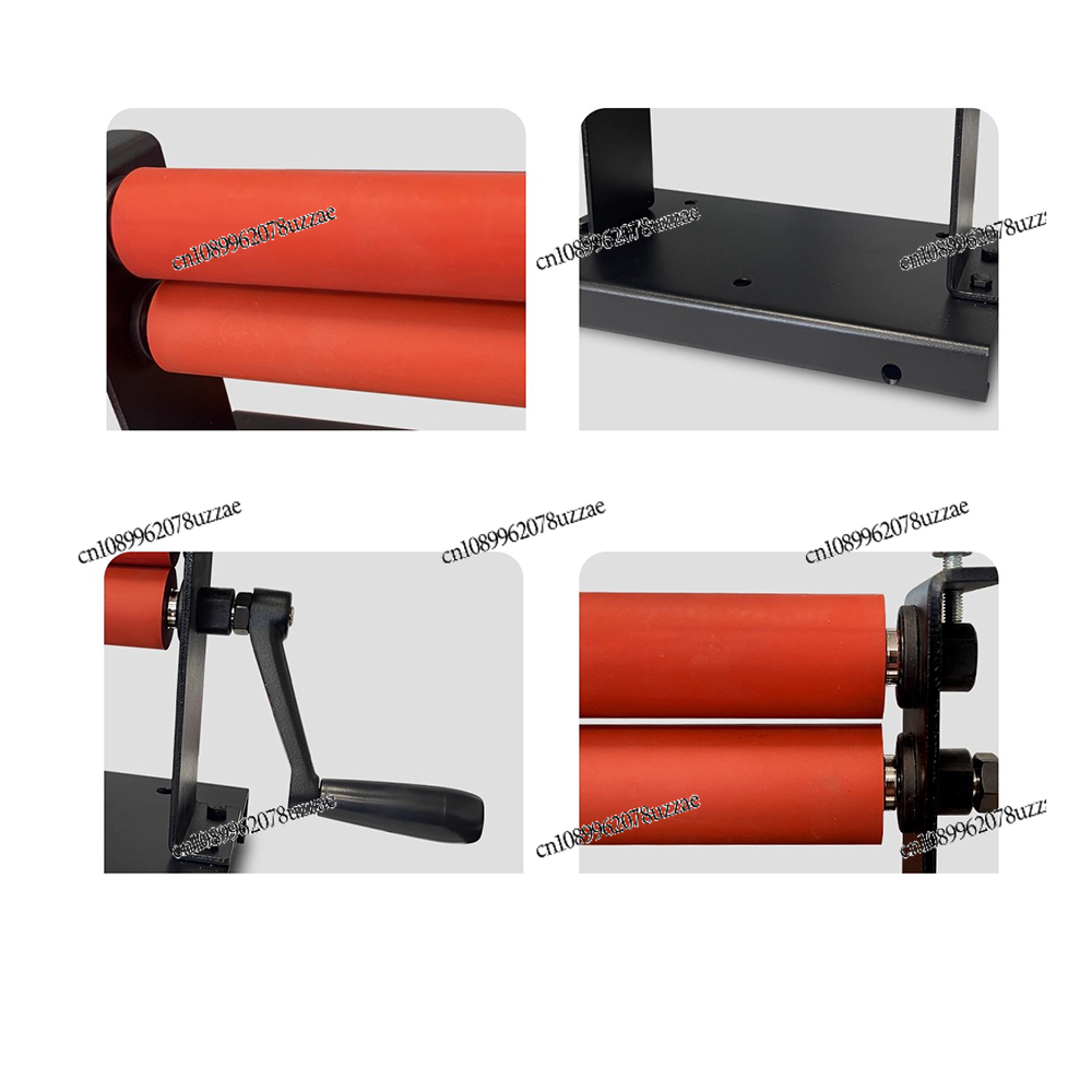 15 cm manuelle Kaltlaminiermas – Qh Furnitures Bewertung und Preis