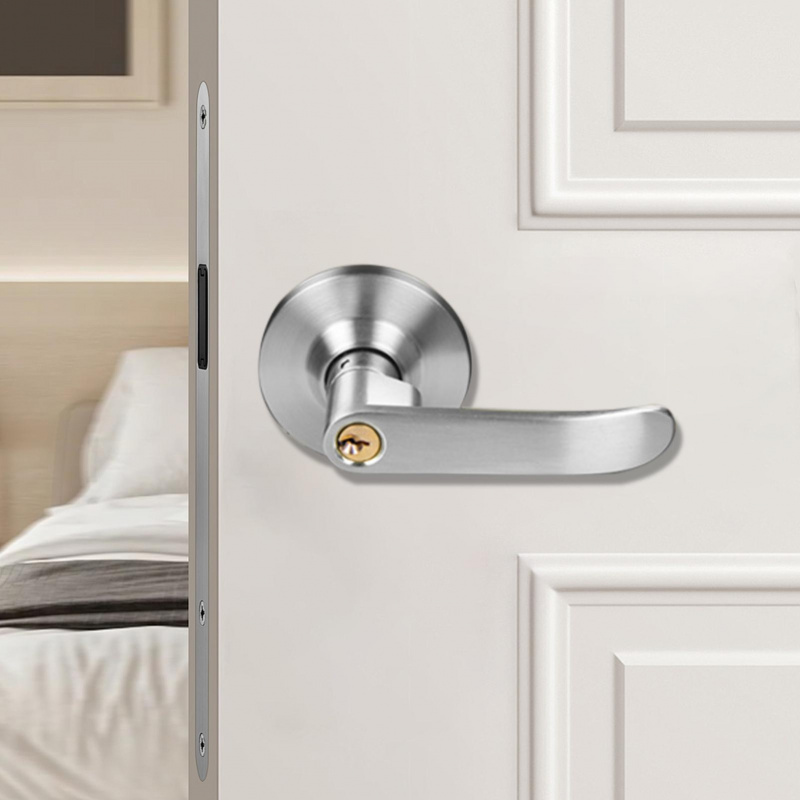 Premium Kugelförmiger Drei-Sta – Door Handle Bar Bewertung und Preis