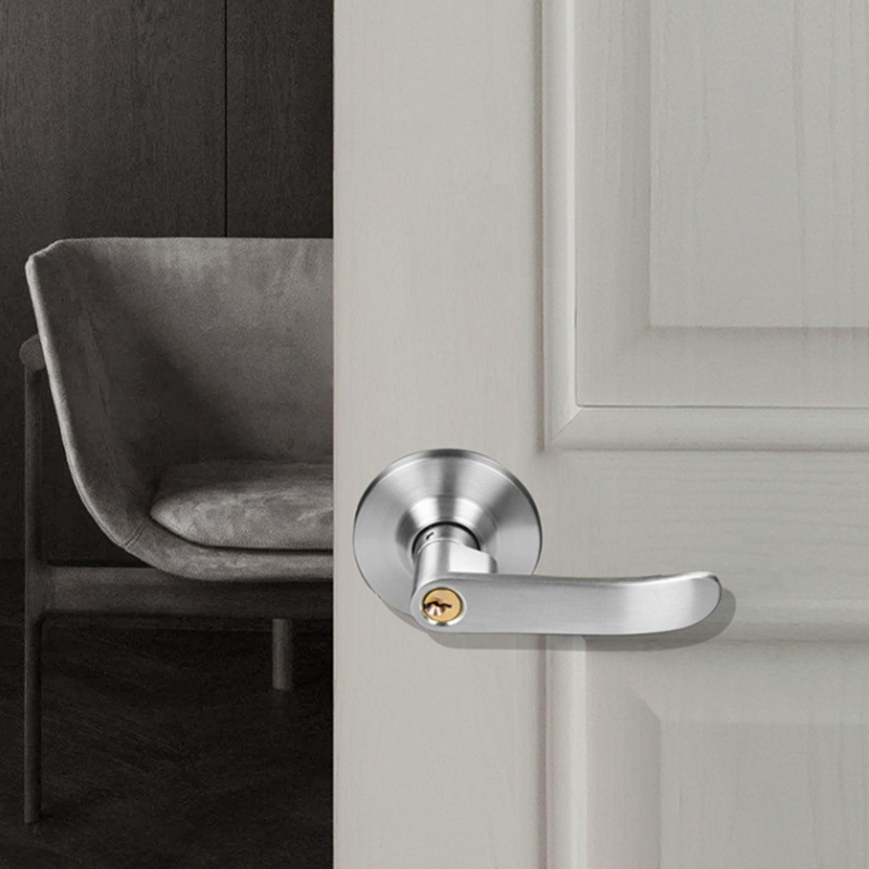 Premium Kugelförmiger Drei-Sta – Door Handle Bar Bewertung und Preis