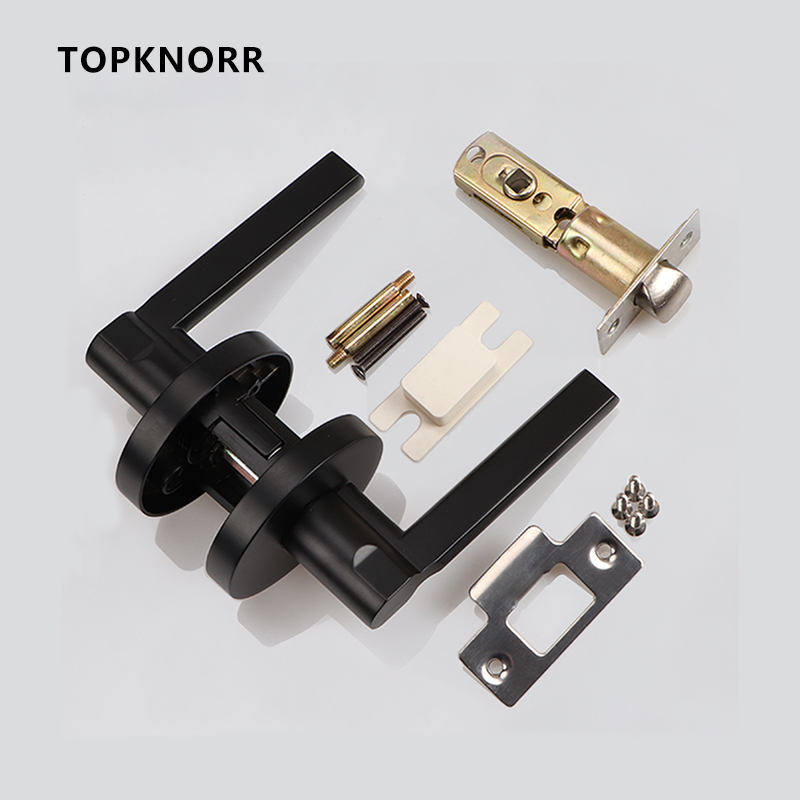 Türschloss Haushalt Universal  – Door Handle Bar Bewertung und Preis