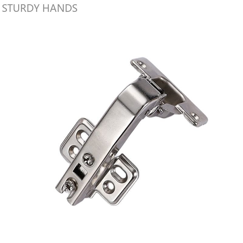 5 Stück 90-Grad-Hydraulikschar – Furniture Hardware Screws Bewertung und Preis