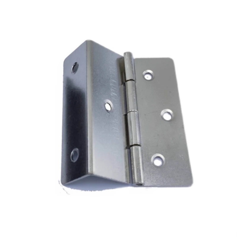 4 Stück Metall-Silber-Schranks – Furniture Hardware Bewertung und Preis