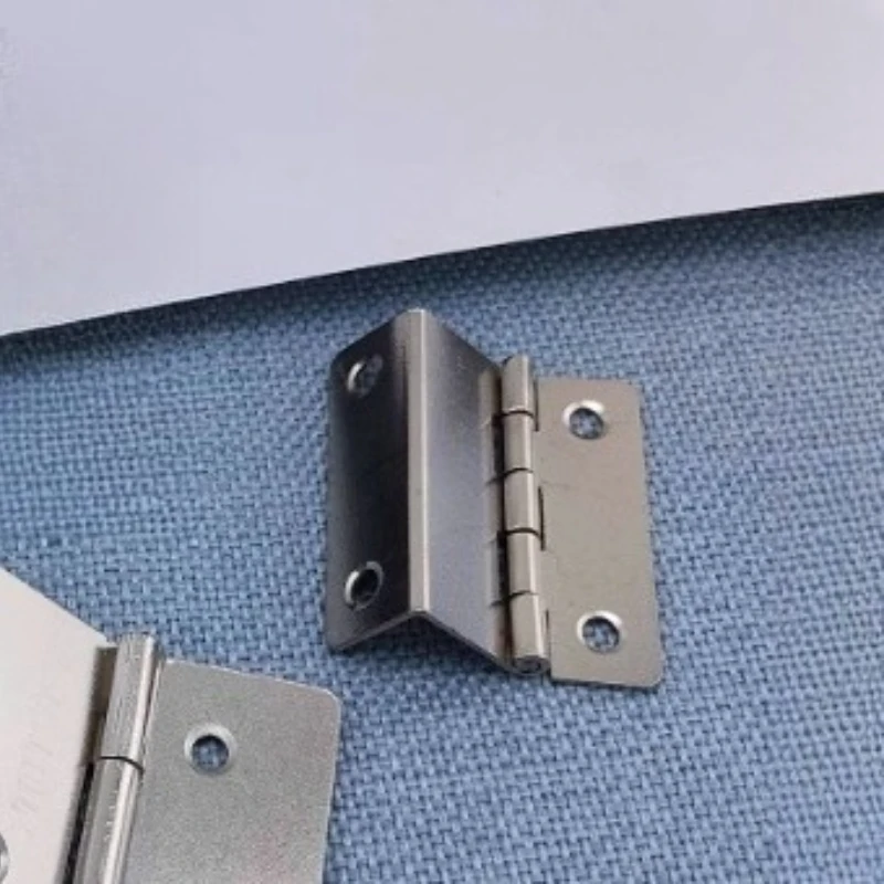 4 Stück Metall-Silber-Schranks – Furniture Hardware Bewertung und Preis