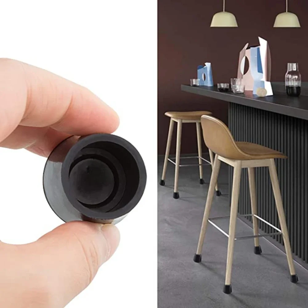 Stuhl Stuhl Fuß Abdeckung Möbe – Furniture Hardware Feet Bewertung und Preis