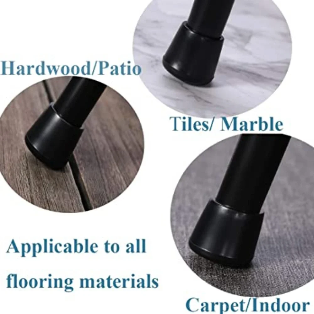 Stuhl Stuhl Fuß Abdeckung Möbe – Furniture Hardware Feet Bewertung und Preis