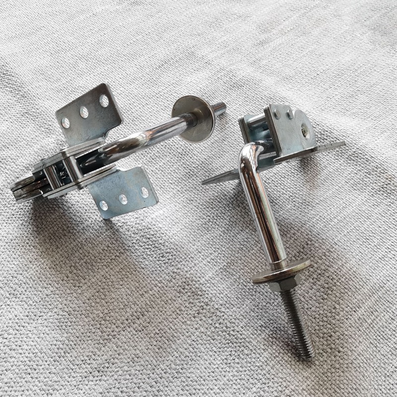 Doppelohr-Kopfstützen-Scharnie – Furniture Hardware Bewertung und Preis