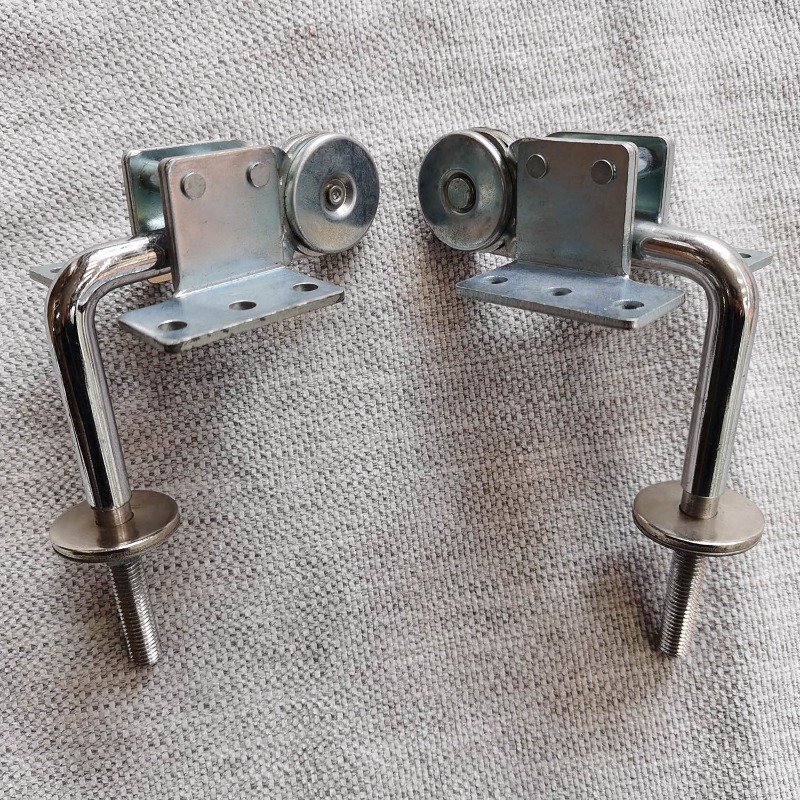 Doppelohr-Kopfstützen-Scharnie – Furniture Hardware Bewertung und Preis