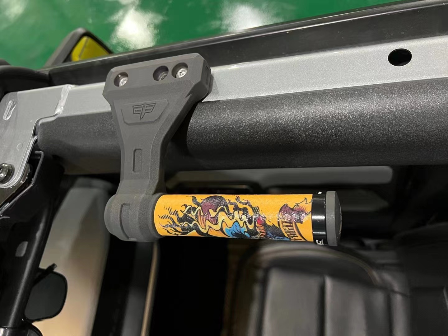 Für Bronco vordere Überrollbüg – Door Handle Bar Bewertung und Preis