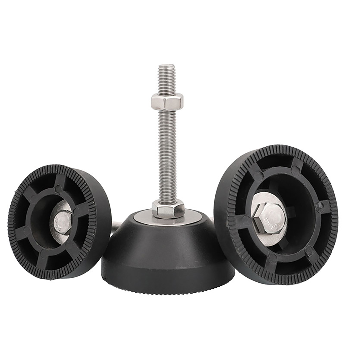 M8 m10 m12 304 Edelstahl Nylon – Furniture Hardware Screws Bewertung und Preis