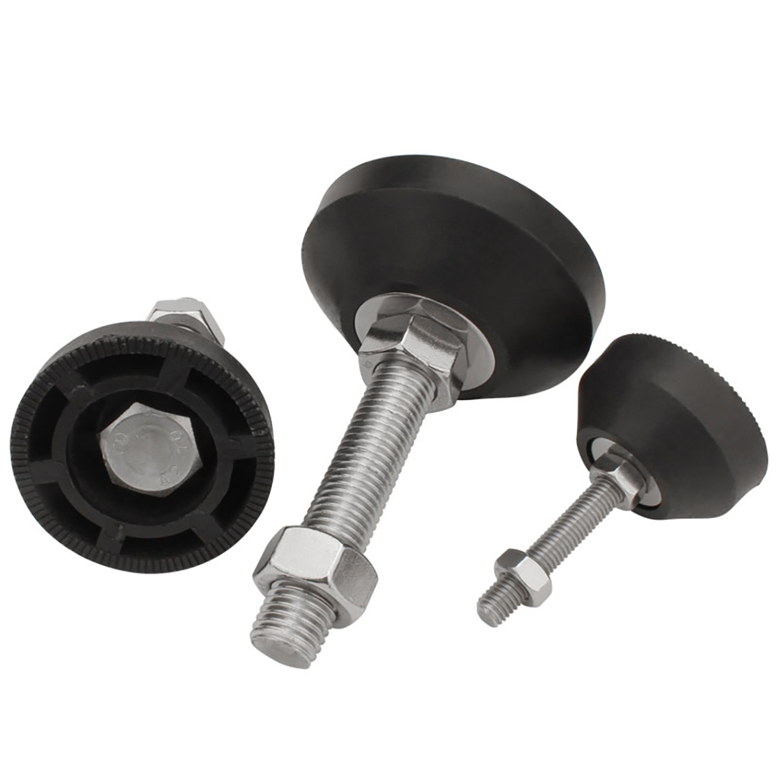M8 m10 m12 304 Edelstahl Nylon – Furniture Hardware Screws Bewertung und Preis