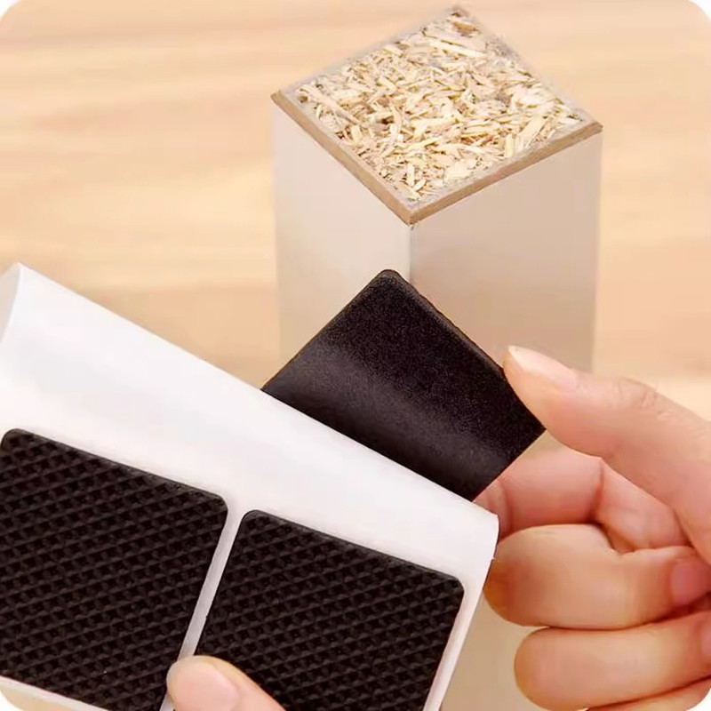 Gummi Pads Für Stuhl Bein Möbe – Furniture Hardware Feet Bewertung und Preis