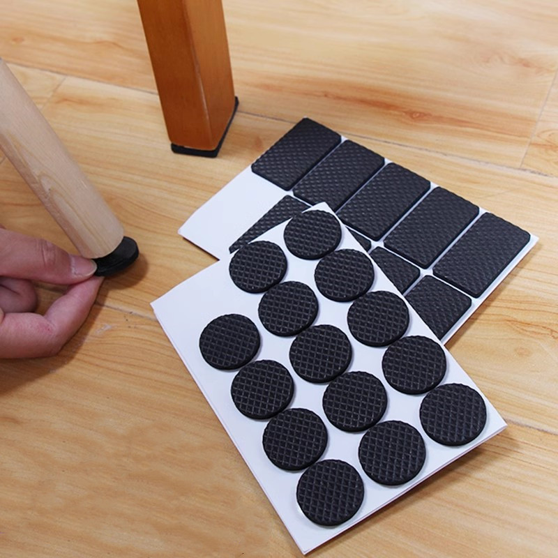 Gummi Pads Für Stuhl Bein Möbe – Furniture Hardware Feet Bewertung und Preis