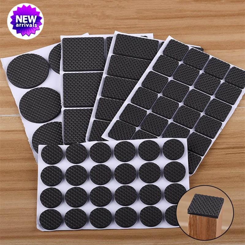 Gummi Pads Für Stuhl Bein Möbe – Furniture Hardware Feet Bewertung und Preis