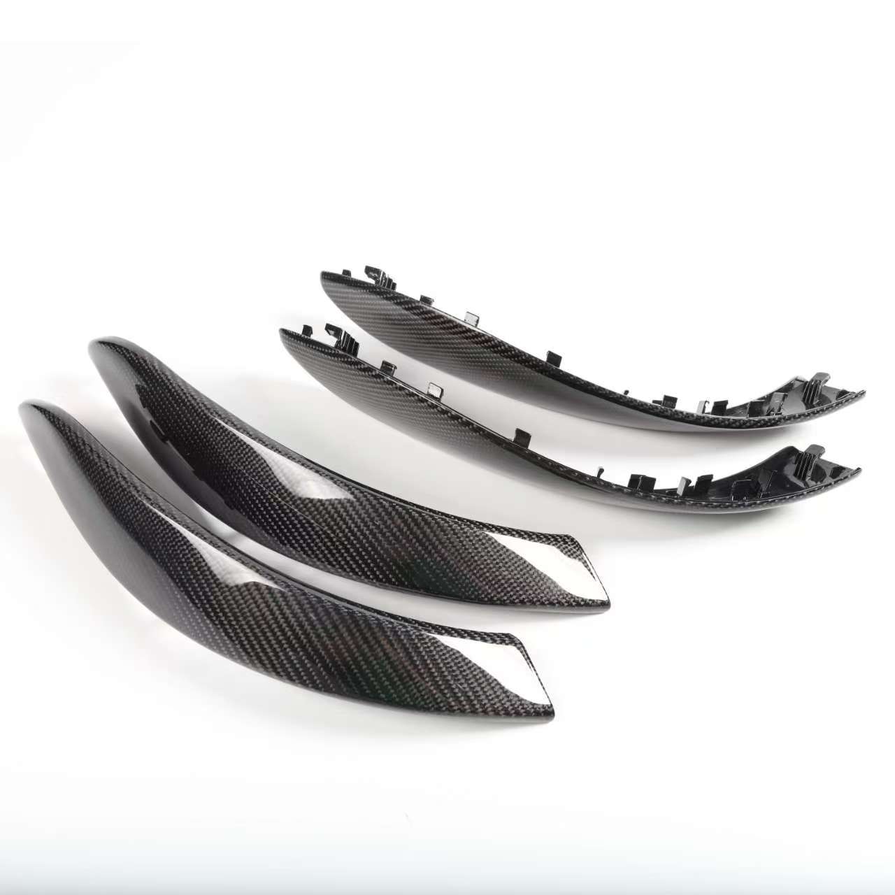 Echte Carbonfaser-Innentürgrif – Door Handle Bar Bewertung und Preis