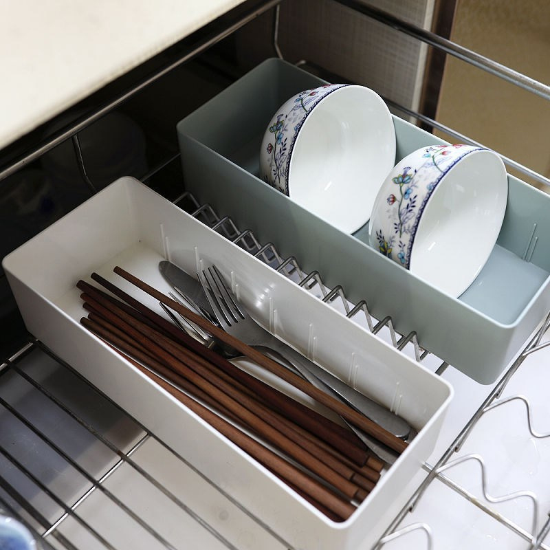 Verstellbare Aufbewahrung sbox – Drawer Organizer Peg Bewertung und Preis