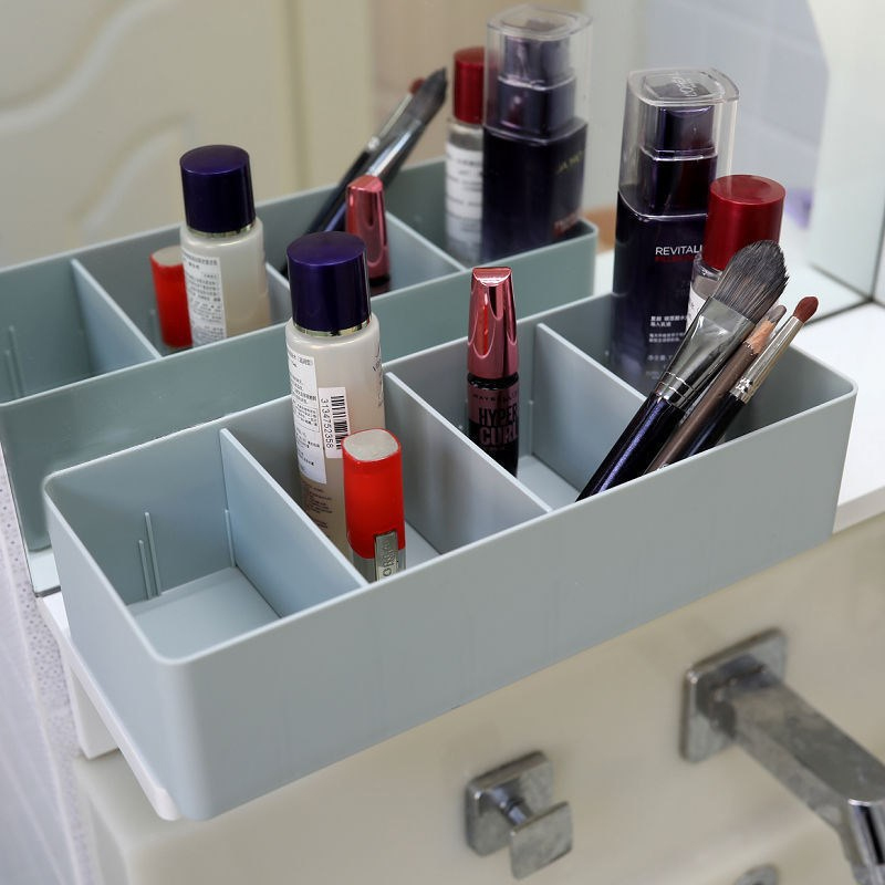Verstellbare Aufbewahrung sbox – Drawer Organizer Peg Bewertung und Preis