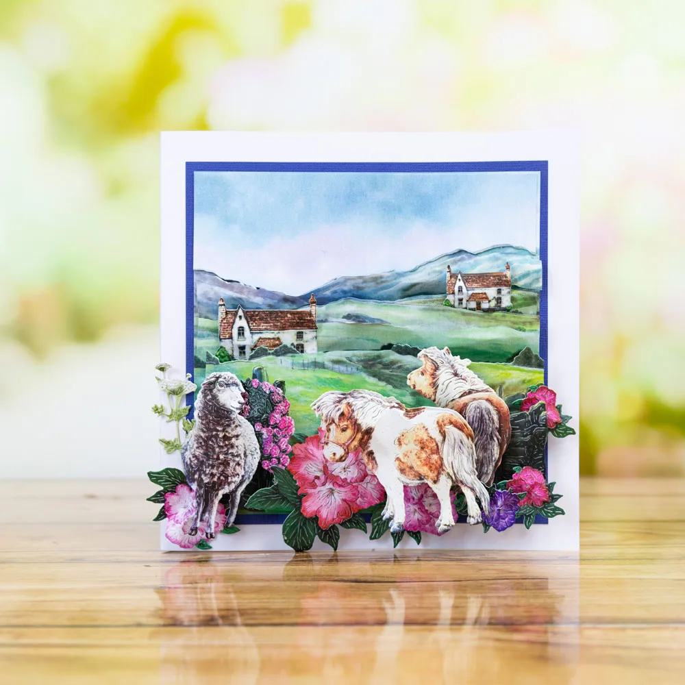 Rambler’s Paradise Wildflowers – Furniture Paradise & Hardware Ghaziabad Photos Bewertung und Preis
