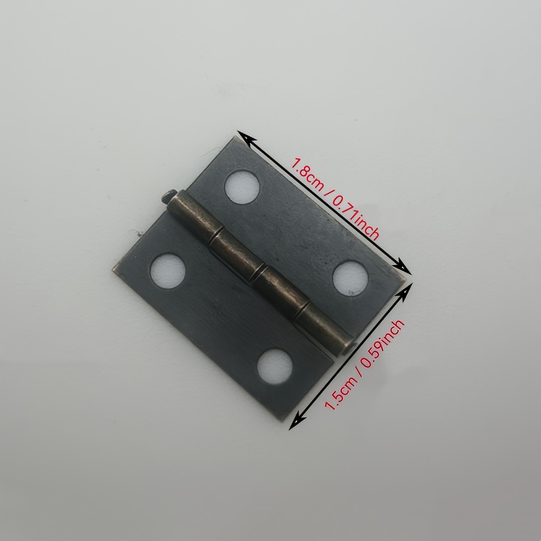 20 Stück dekorative kleine Sch – Furniture Hardware And Fittings Bewertung und Preis