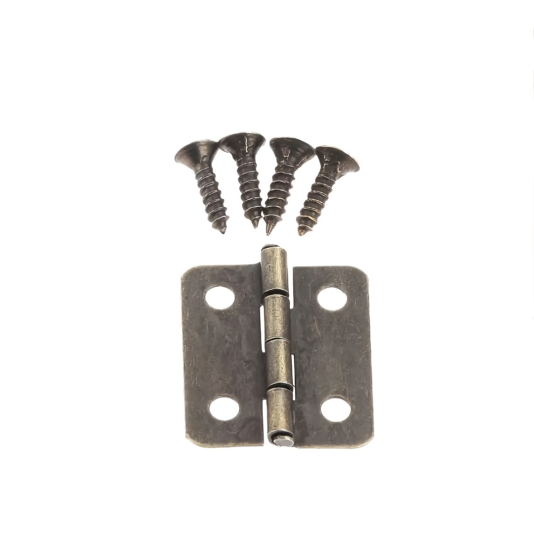 20 Stück dekorative kleine Sch – Furniture Hardware And Fittings Bewertung und Preis