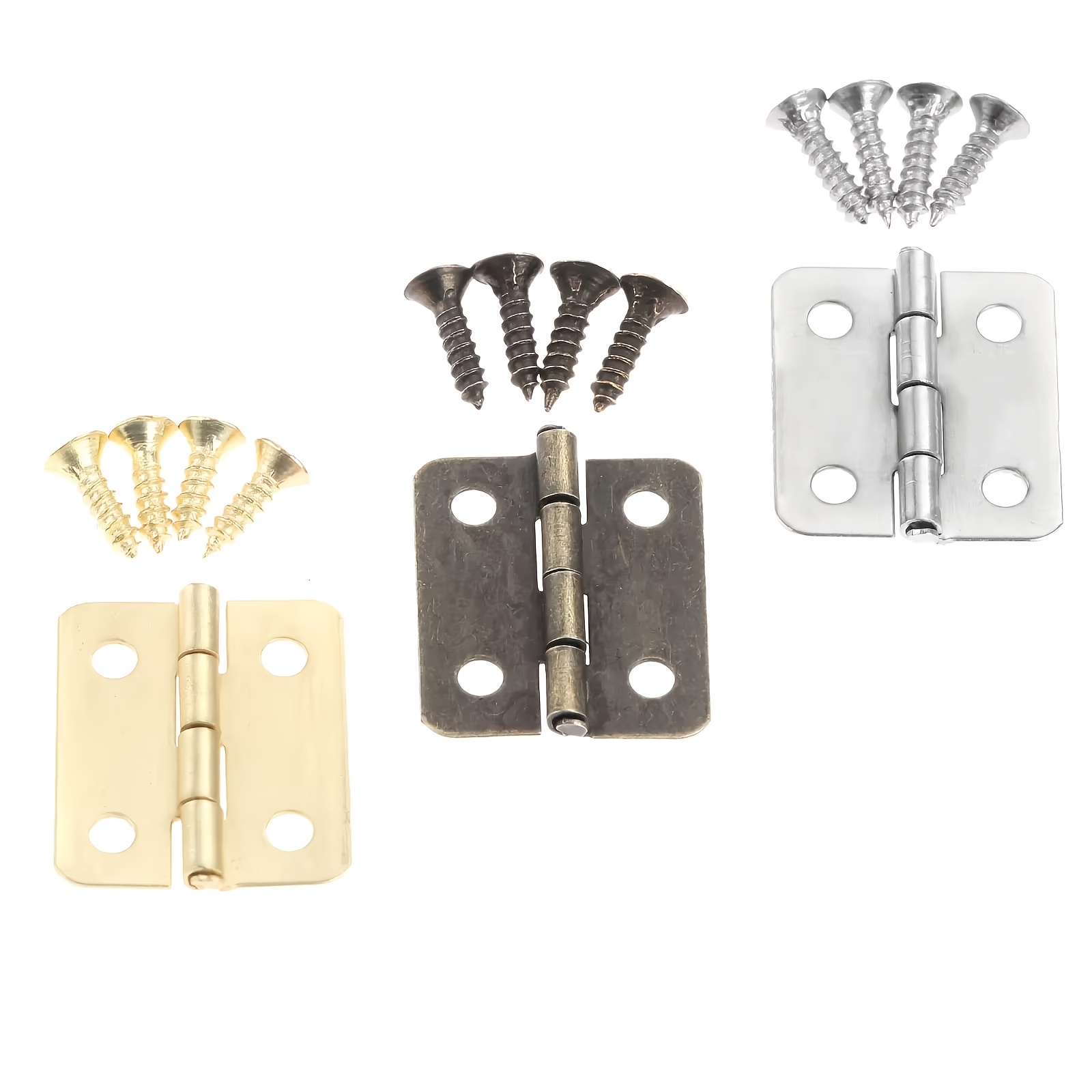 20 Stück dekorative kleine Sch – Furniture Hardware And Fittings Bewertung und Preis