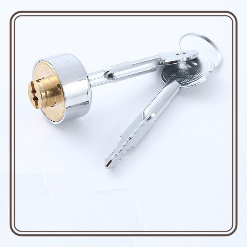 Safe Lock Core Cross Key Emerg – Furniture Hardware Manufacturers Bewertung und Preis