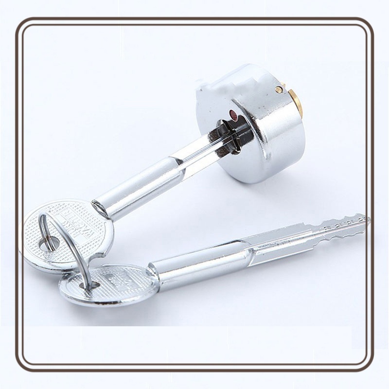 Safe Lock Core Cross Key Emerg – Furniture Hardware Manufacturers Bewertung und Preis