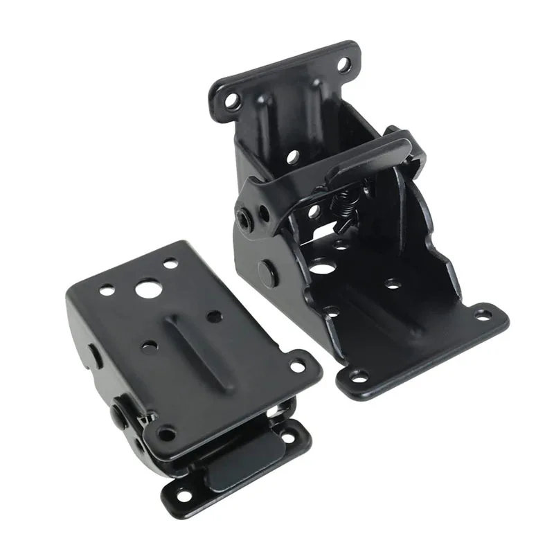 4 Stück Eisen-Klapp-Stützrahme – Furniture Hardware And Fittings Bewertung und Preis