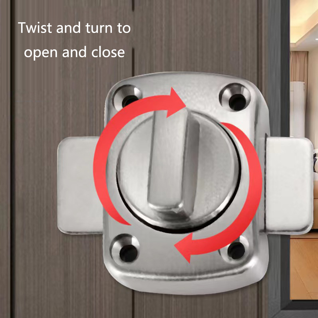 Universal Schrank tür Privatsp – Furniture Hardware Manufacturers Bewertung und Preis