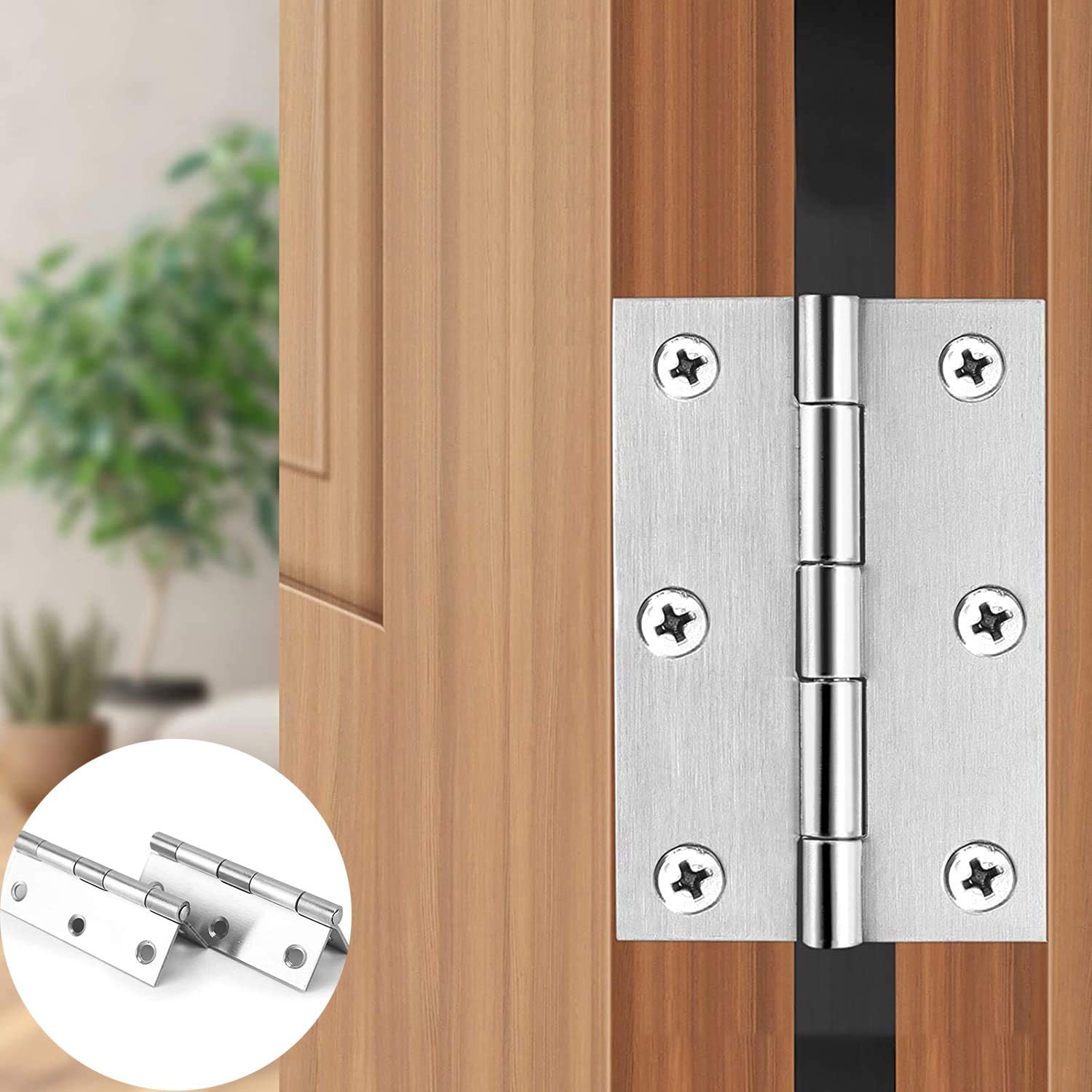 Edelstahl-Klappscharniere für  – Furniture Hardware And Fittings Bewertung und Preis