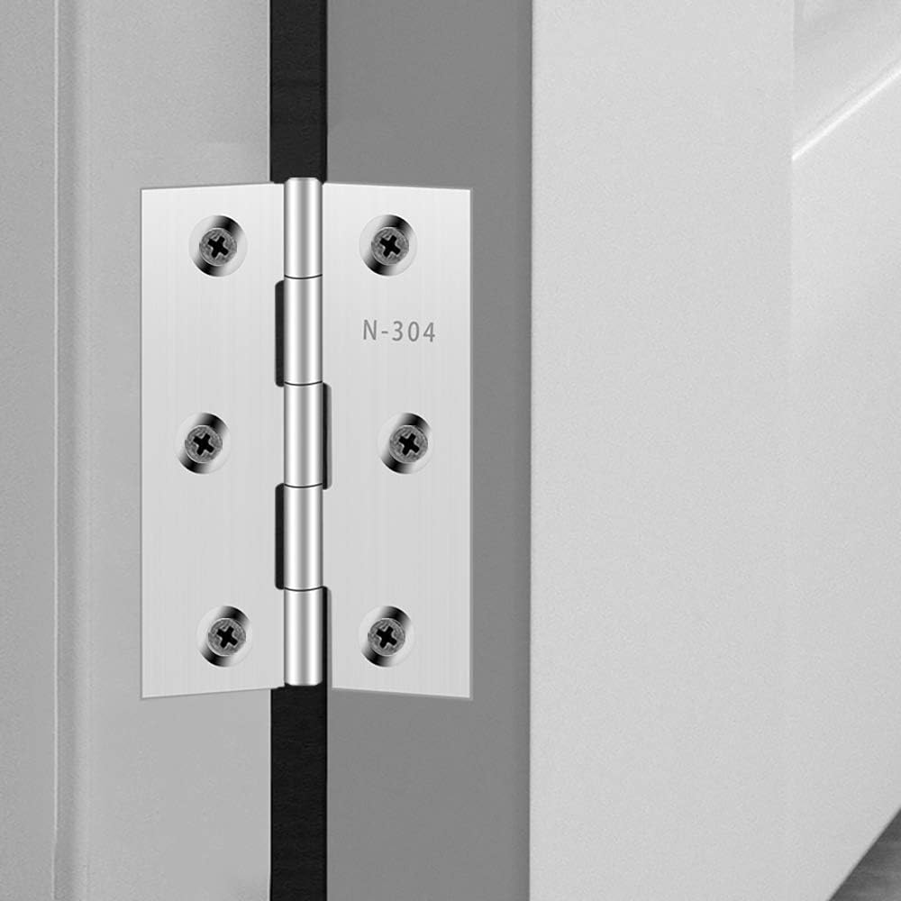 Edelstahl-Klappscharniere für  – Furniture Hardware And Fittings Bewertung und Preis