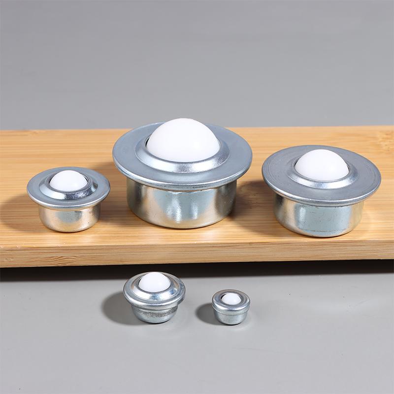 Kugelrollen-Hardware Nylon CY- – Furniture Hardware Bewertung und Preis
