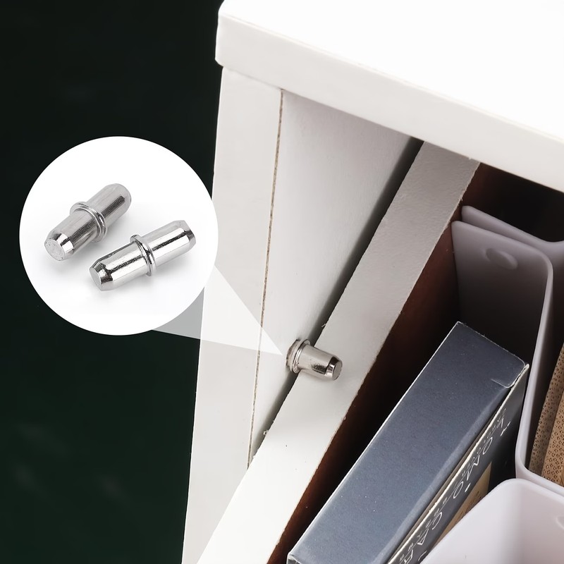 94 Stück Bücherregal-Regalträg – Furniture Hardware Design Bewertung und Preis